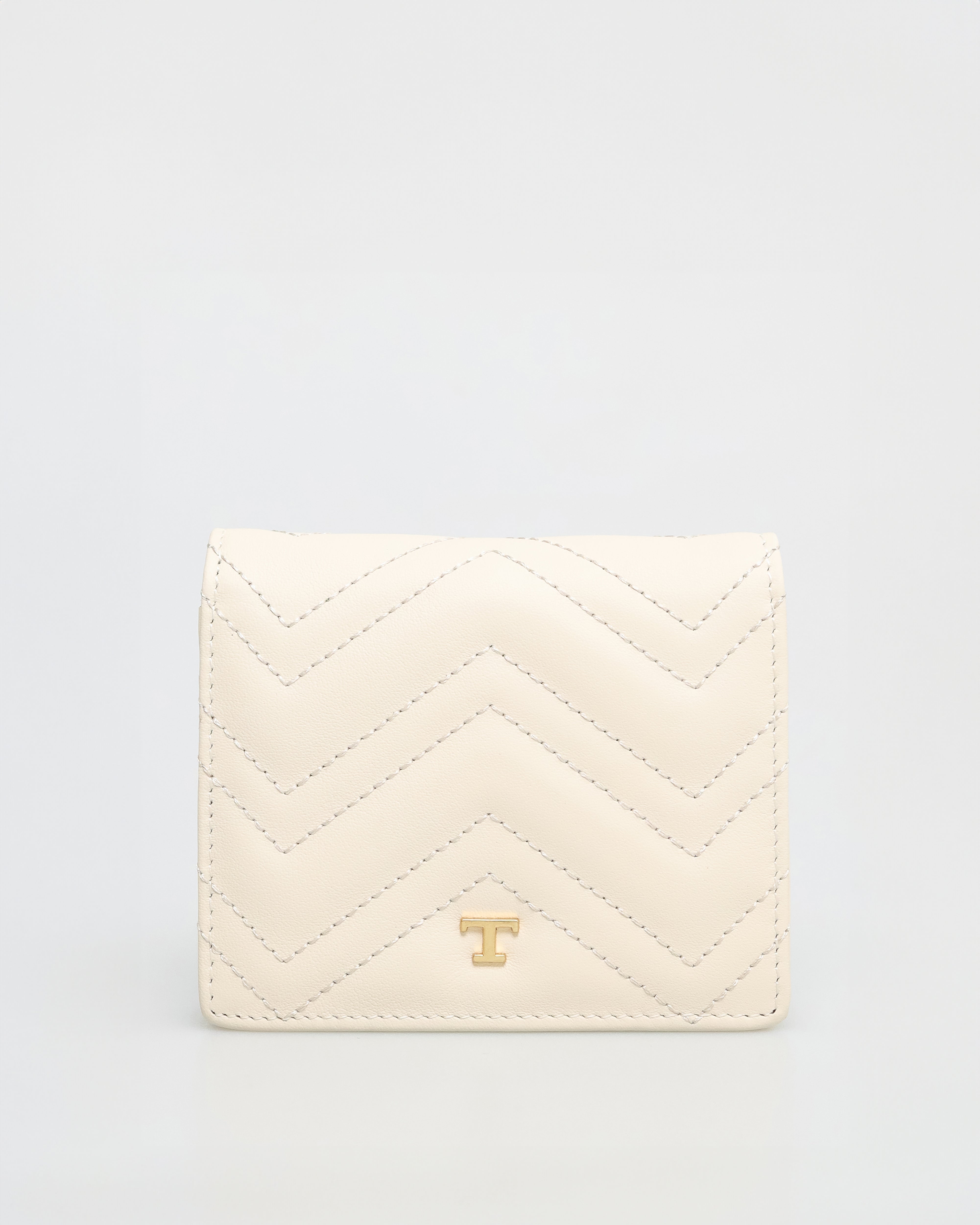 Tomaz NTLW-005 Ladies Wallet (Beige)