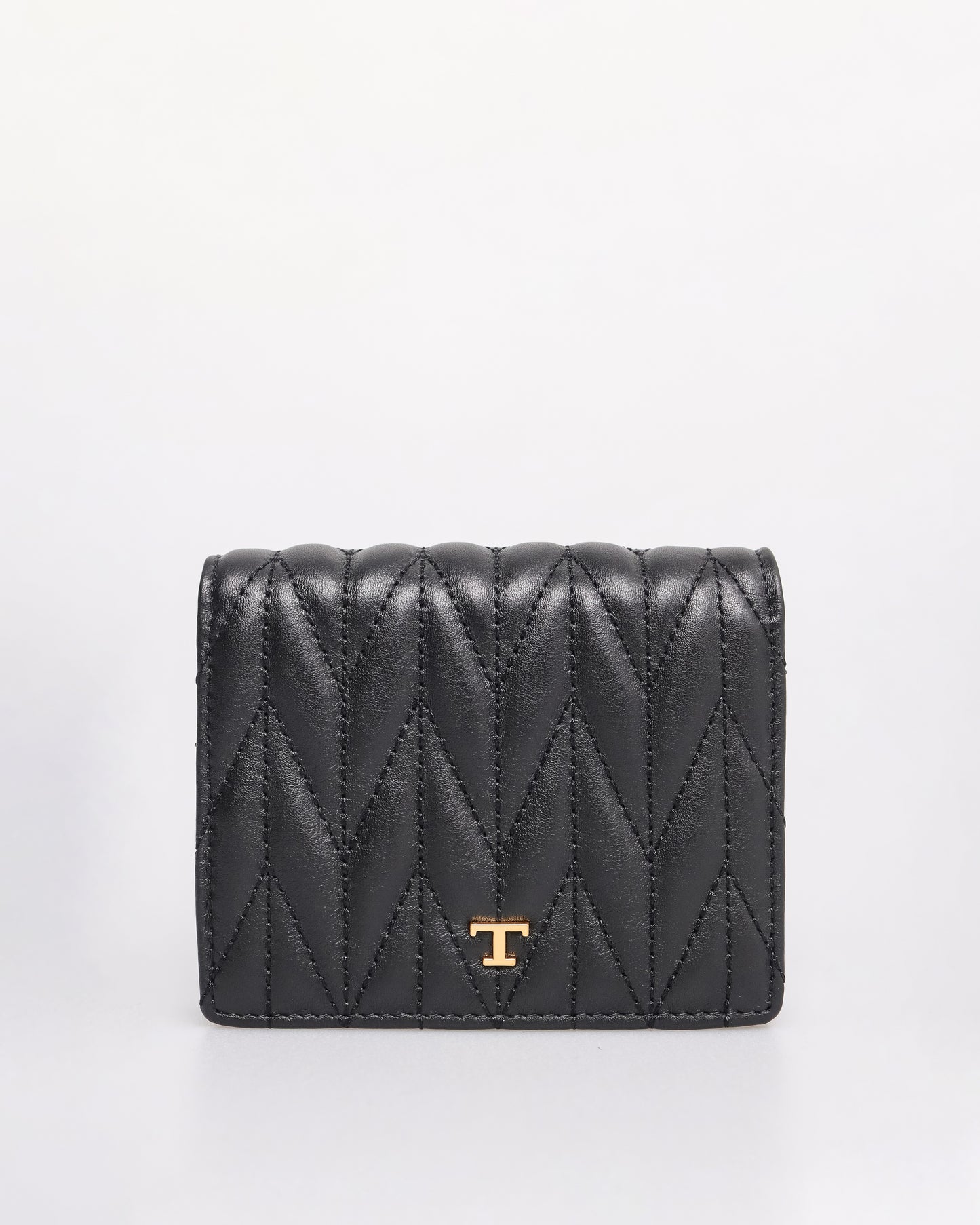 Tomaz NTLW-013 Ladies Wallet (Black)