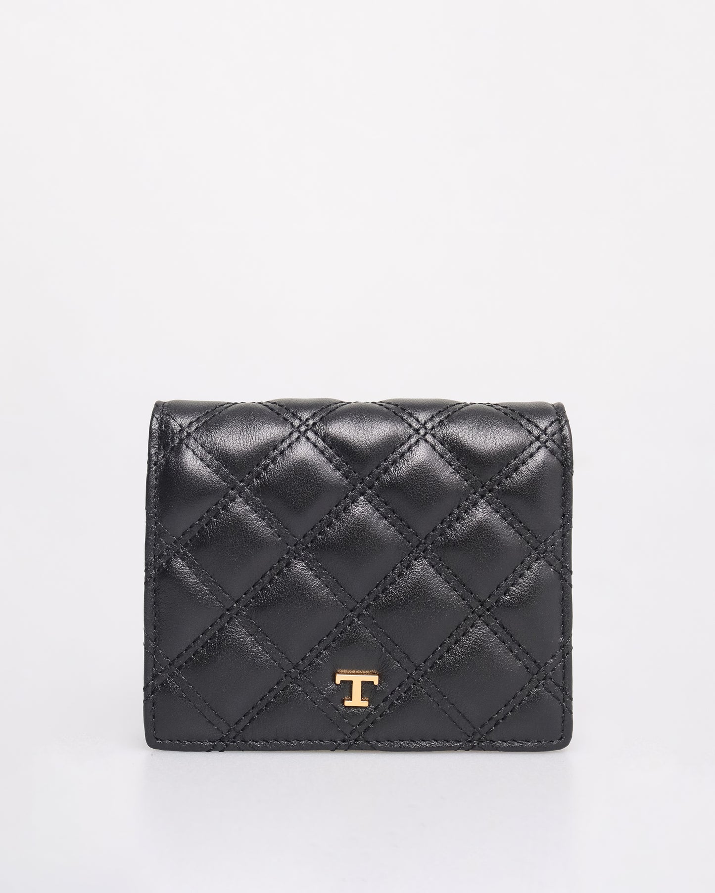 Tomaz NTLW-014 Ladies Wallet (Black)