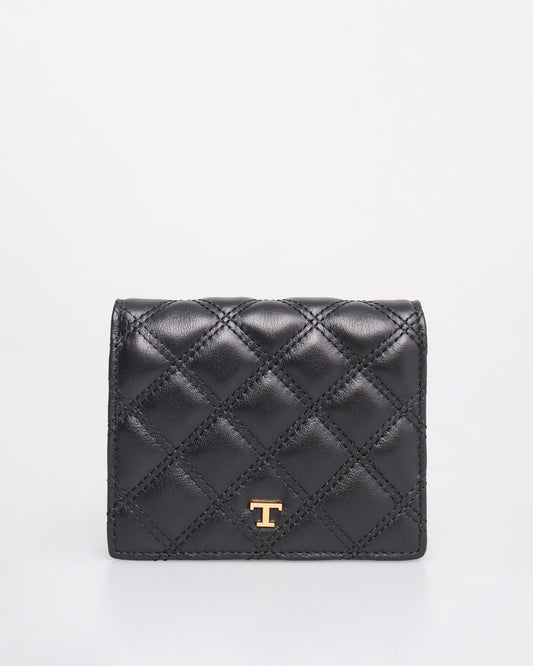 Tomaz NTLW-014 Ladies Wallet (Black)