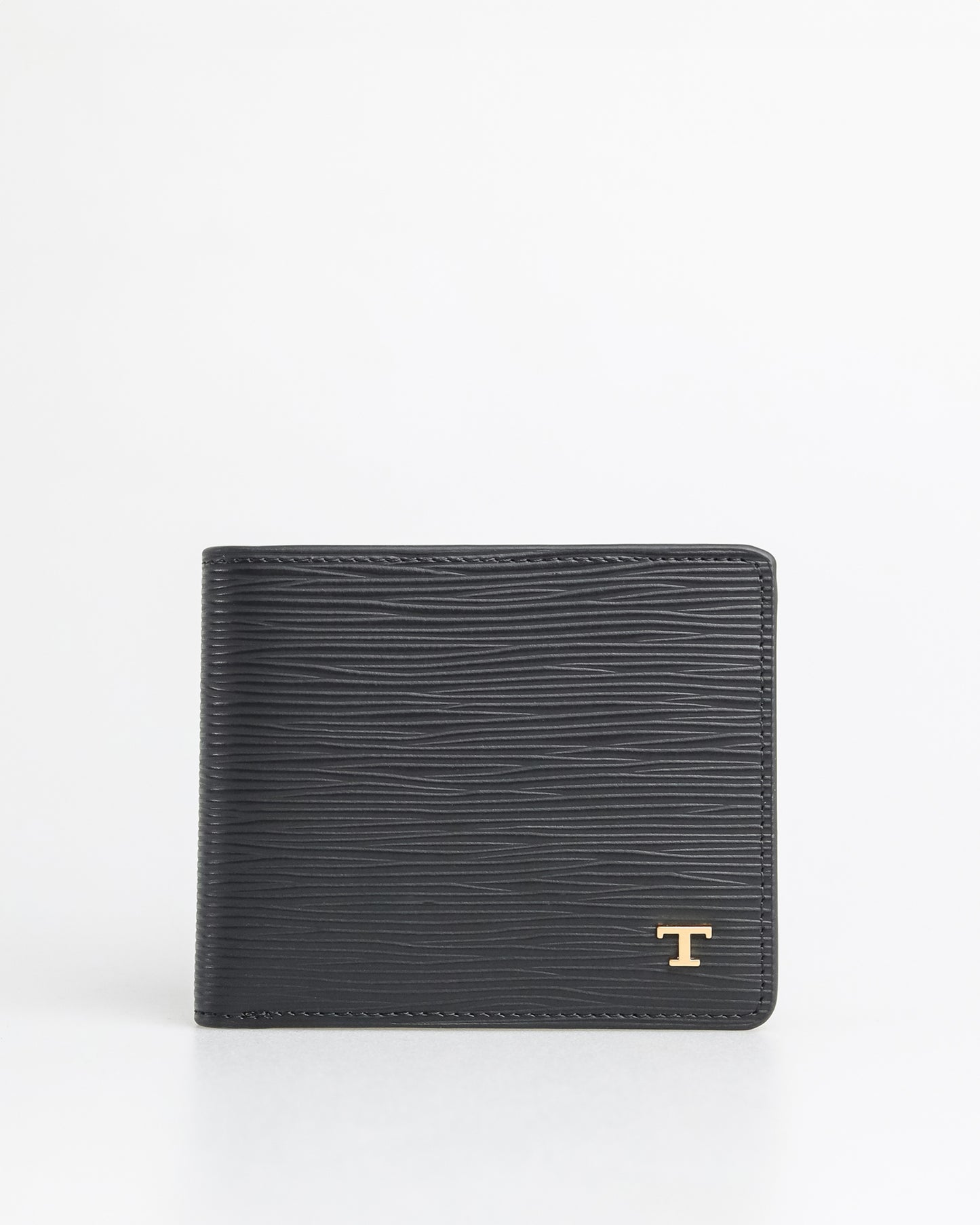 Tomaz NTMW-14 Men's Wallet (Black)