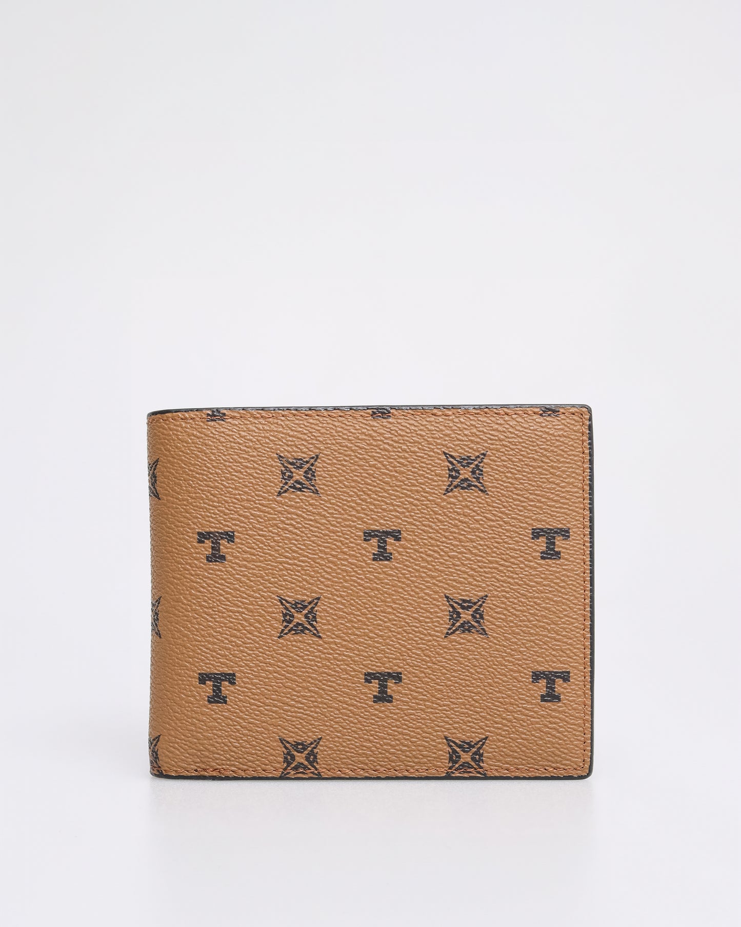 Tomaz NTMW-15 Men's Wallet (Tan)