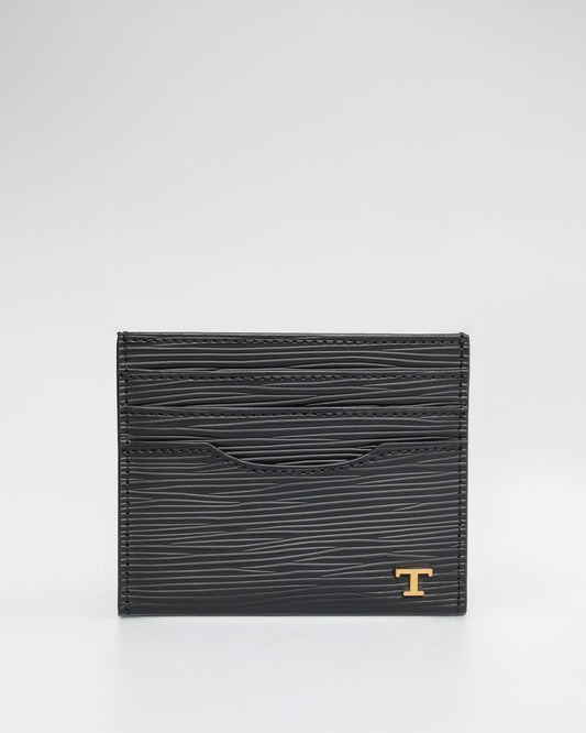 Tomaz NTMW-22 Men's Card Holder (Black)