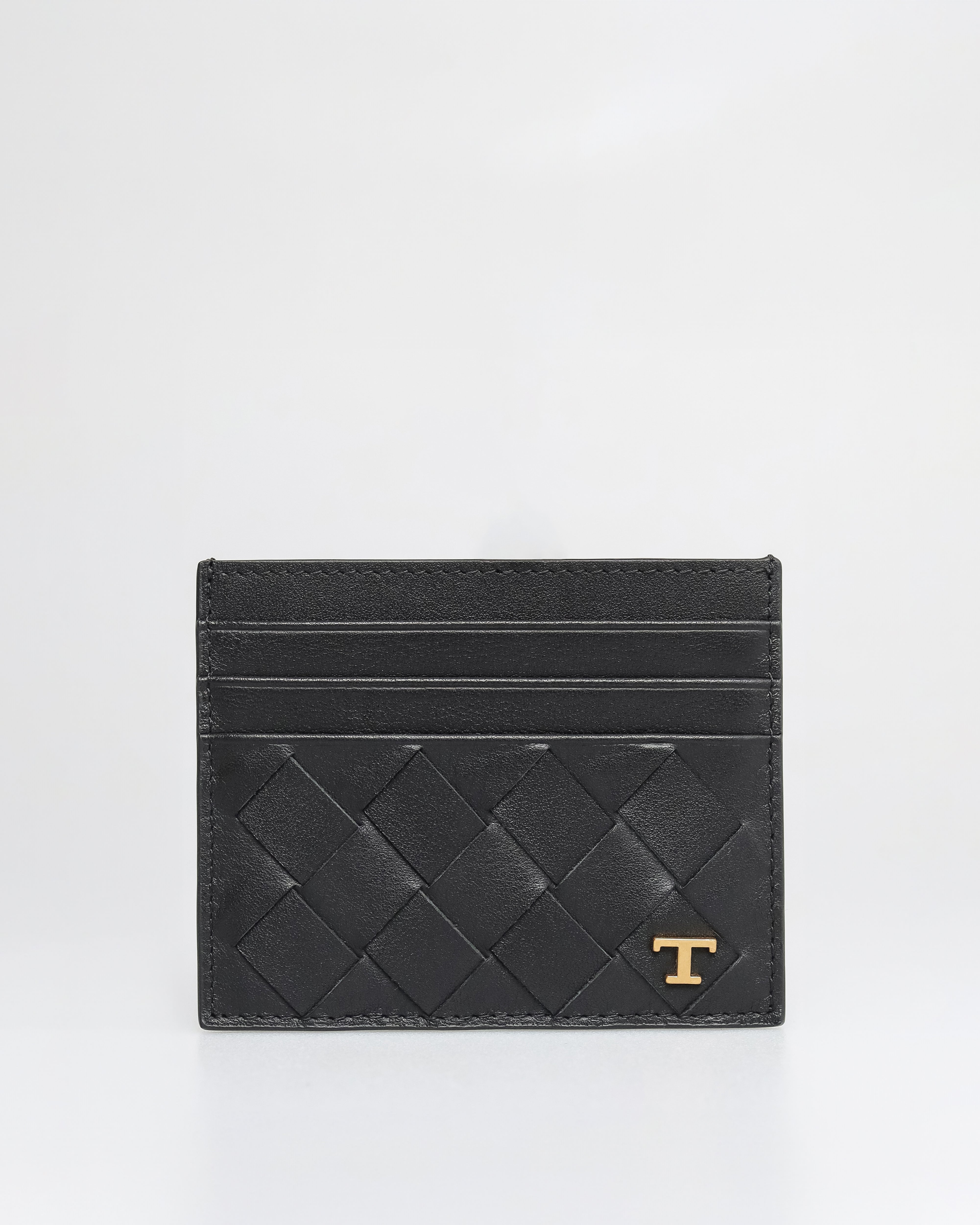 Tomaz NTMW-26 Men's Card Holder (Black)