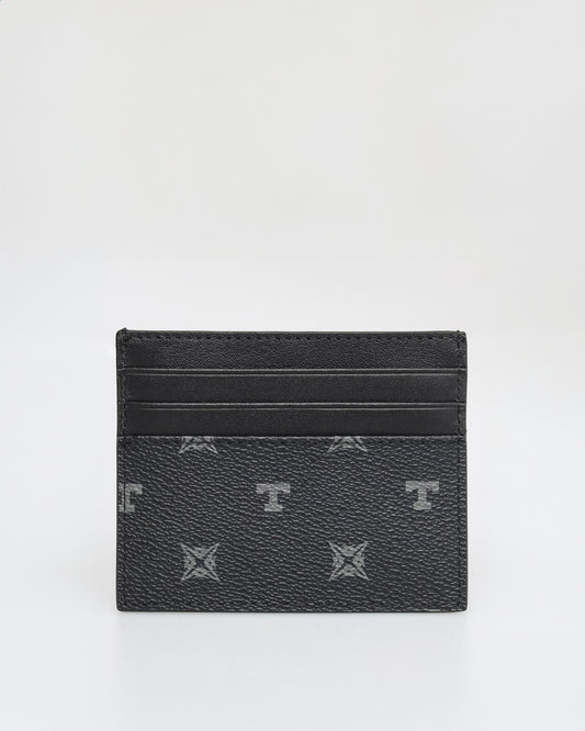 Tomaz NTMW-28 Men's Card Holder (Black)