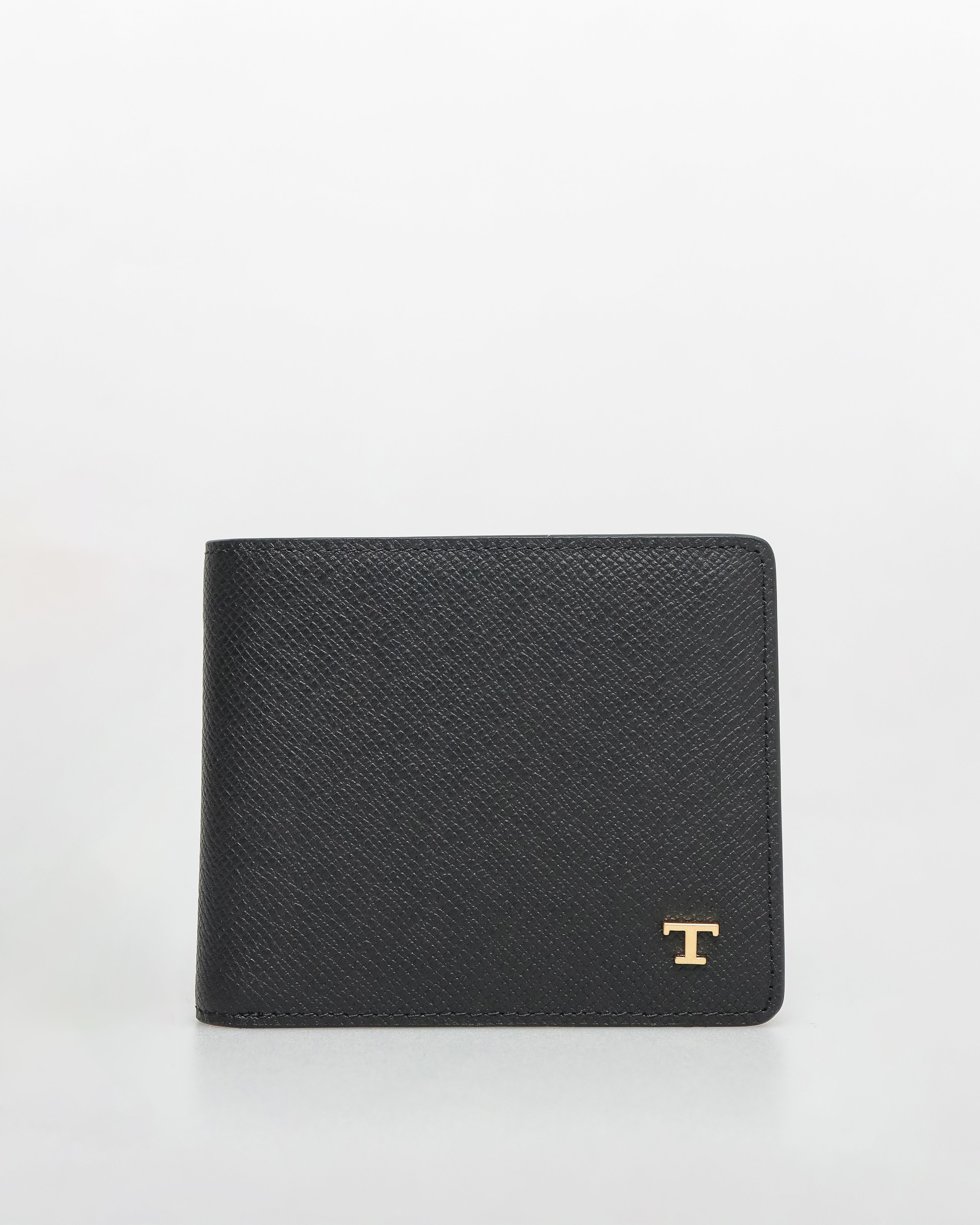 Tomaz NTMW-32 Men's Wallet (Black)