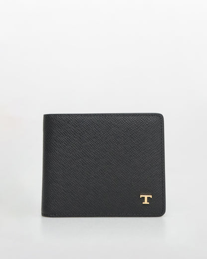 Tomaz NTMW-32 Men's Wallet (Black)