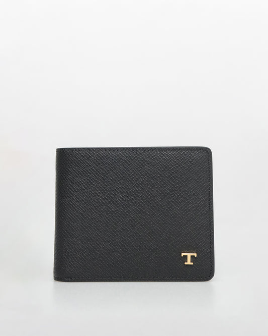 Tomaz NTMW-32 Men's Wallet (Black)