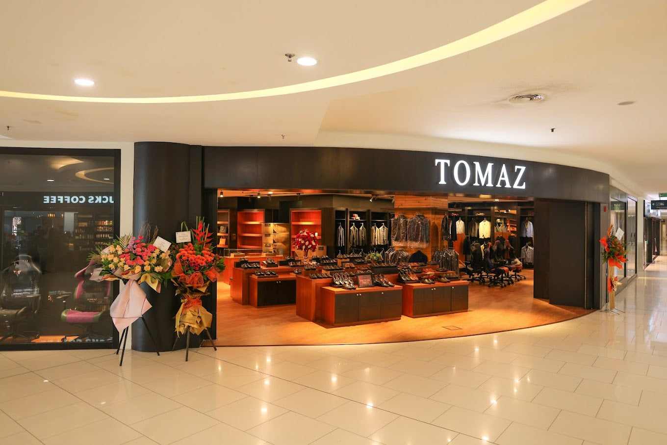 Sunway sales pyramid tomaz