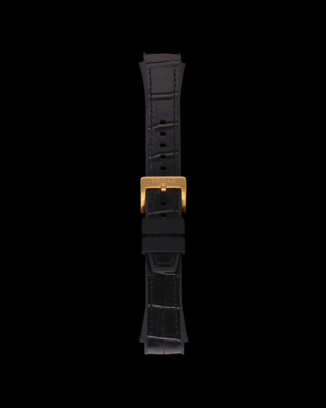 #color_Black Bamboo (Rosegold Buckle)