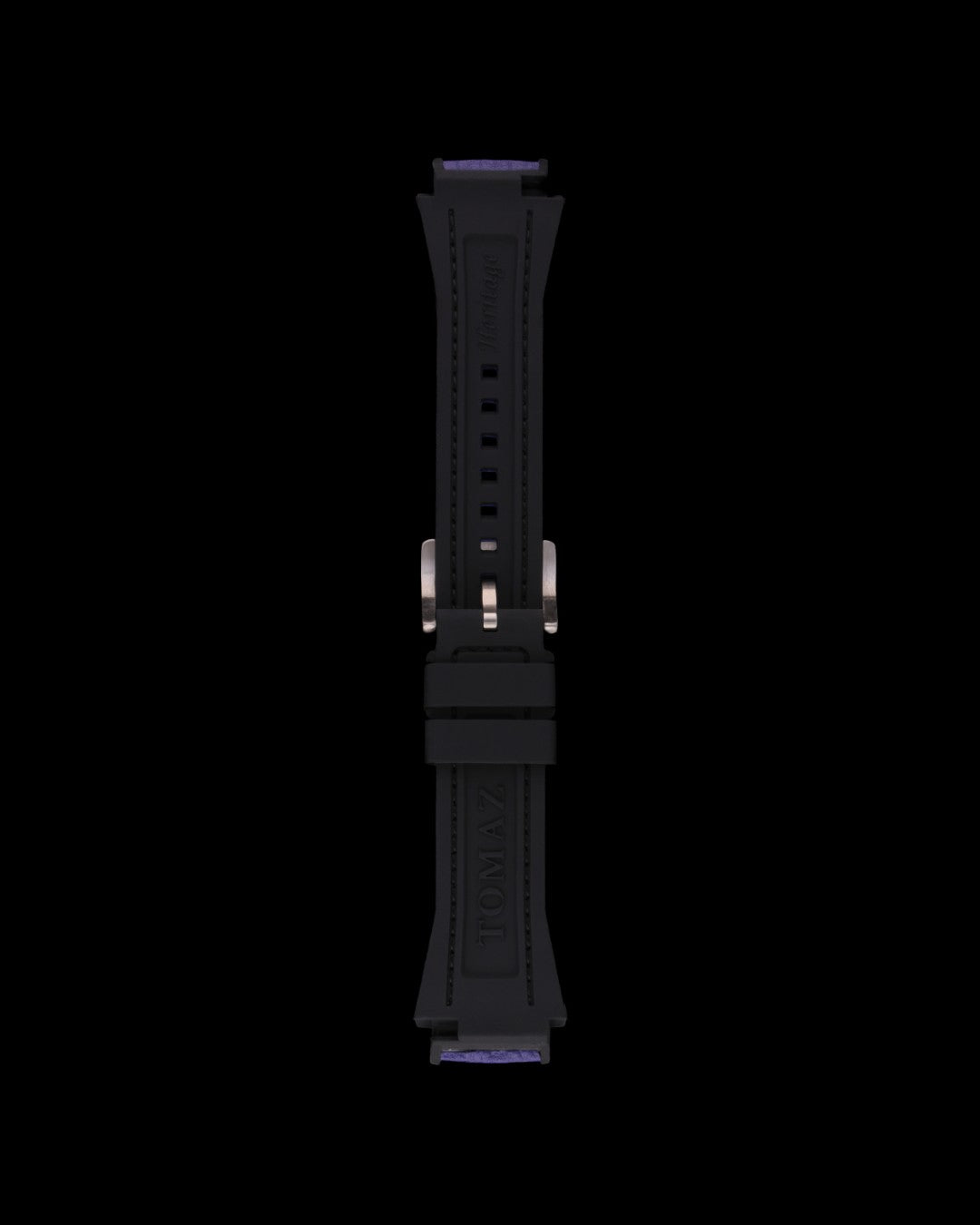 #color_blue lychee (silver buckle)