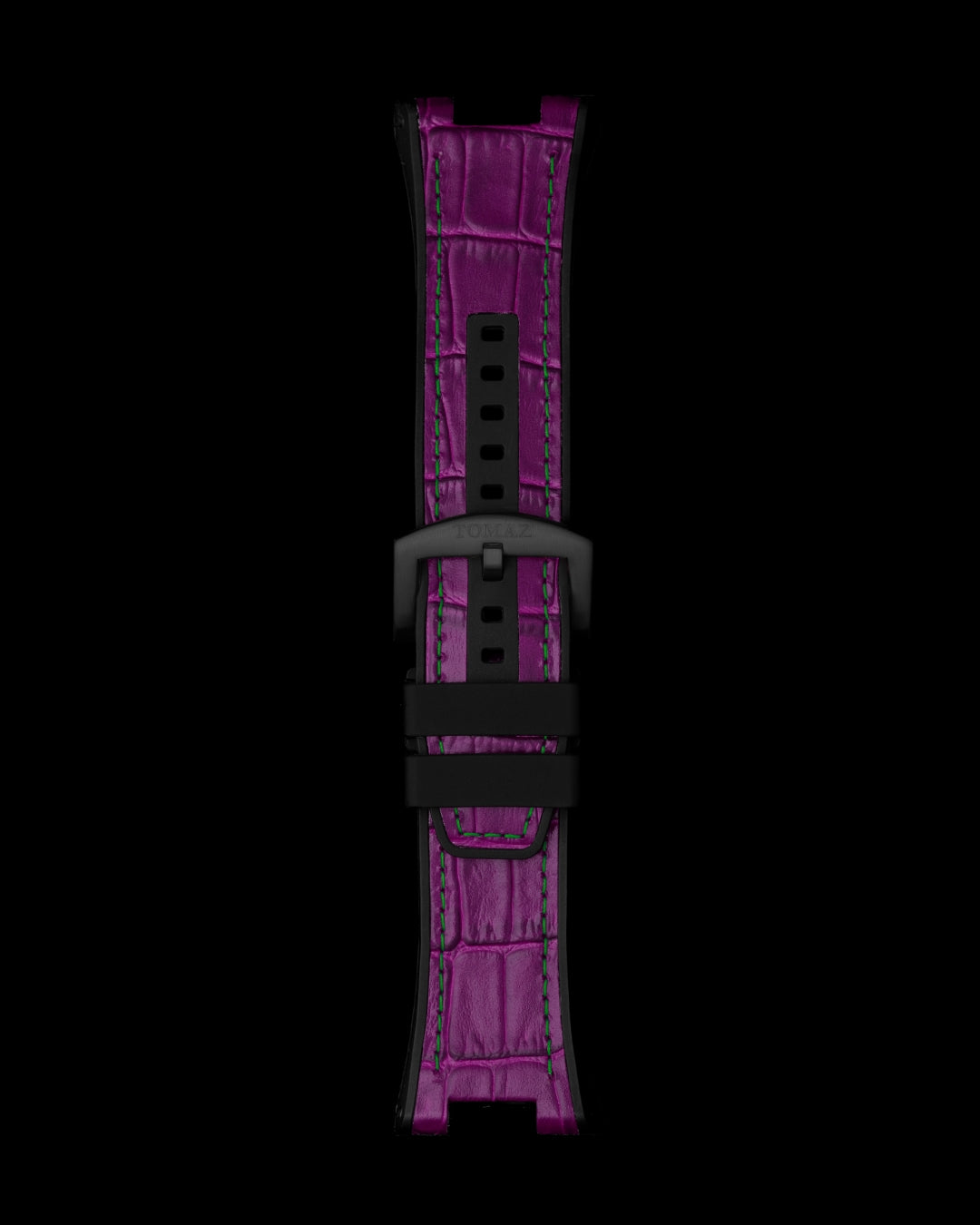 #color_purple green