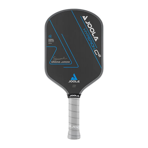 Joola Simone Jardim Hyperion C2 CFS Pickleball Paddle