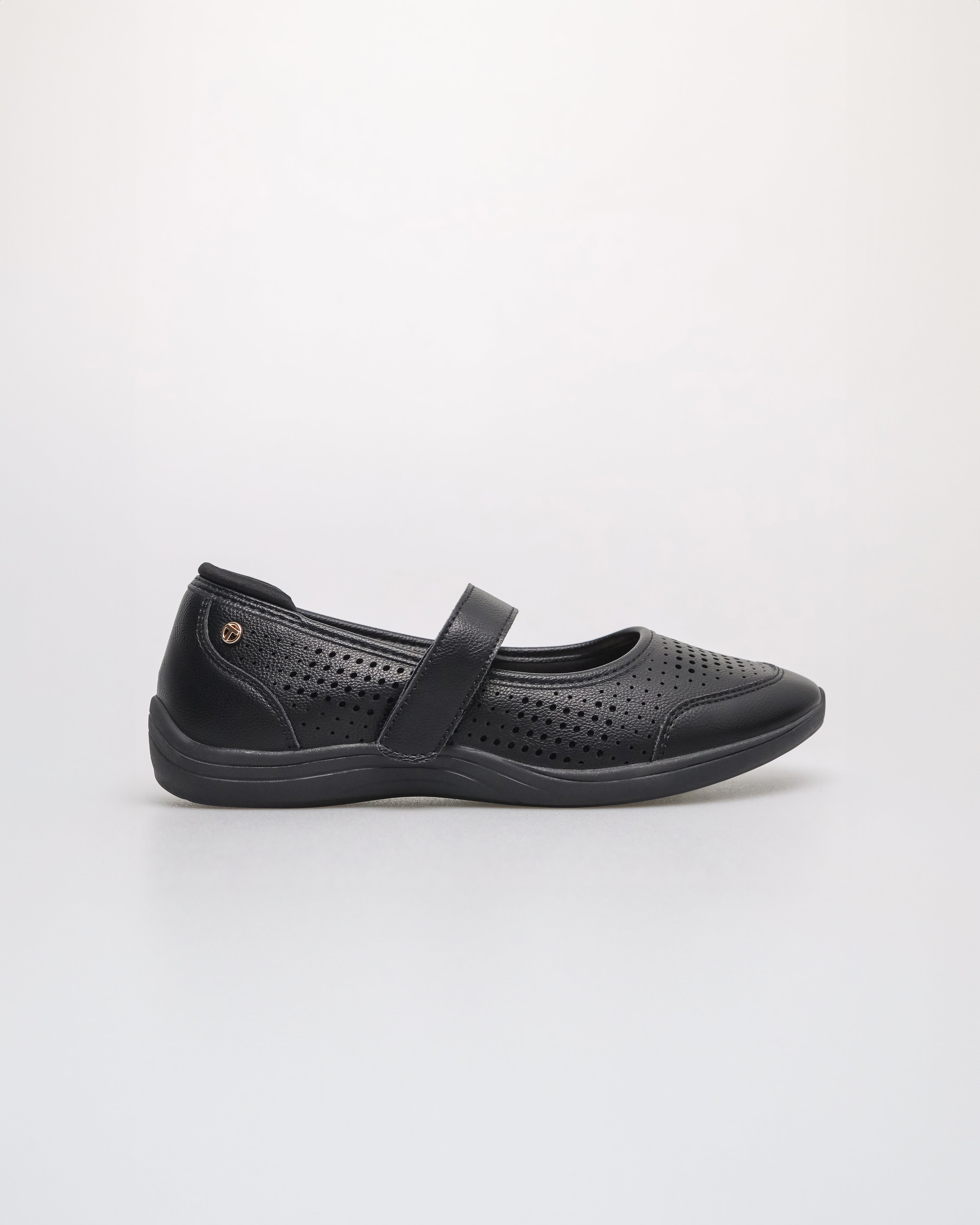 Tomaz NN427 Ladies Pointy Ballerina Flats