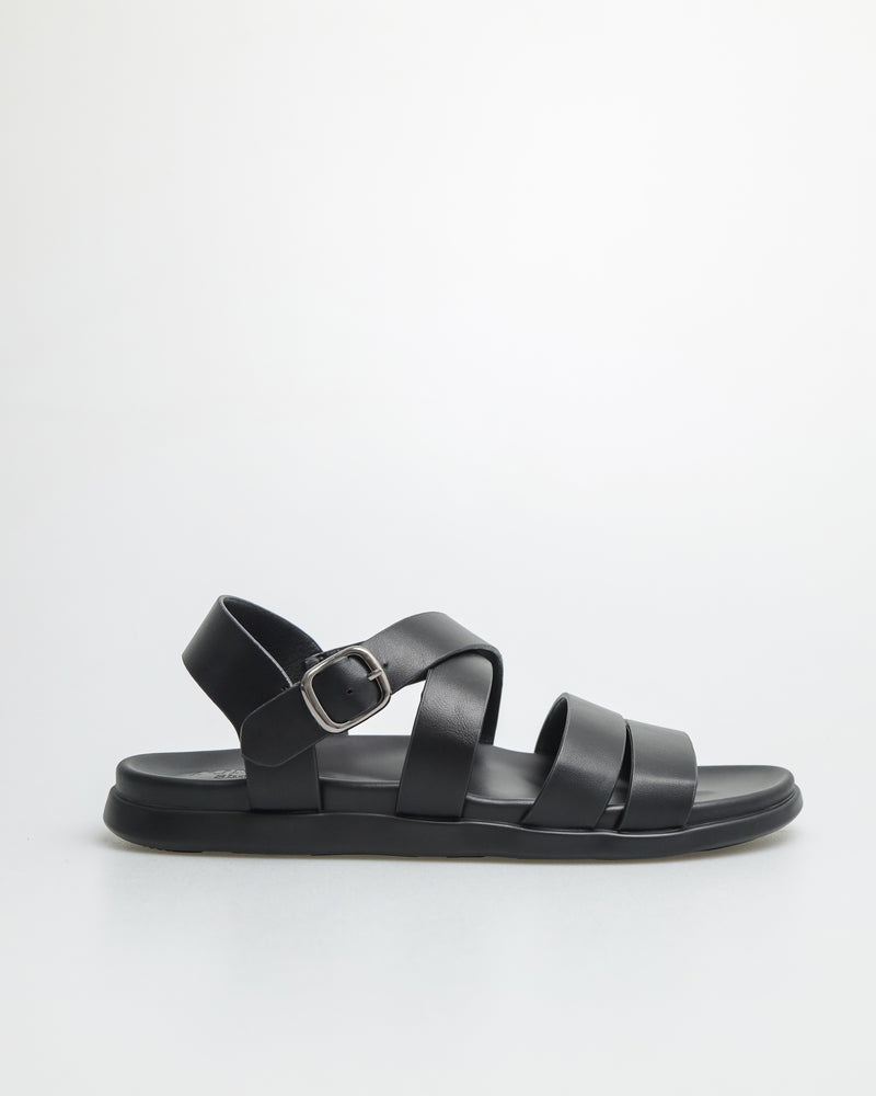 Tomaz C570 Men's Sandal (Black)