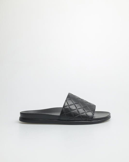 Tomaz C552 Men's Sandal (Black)