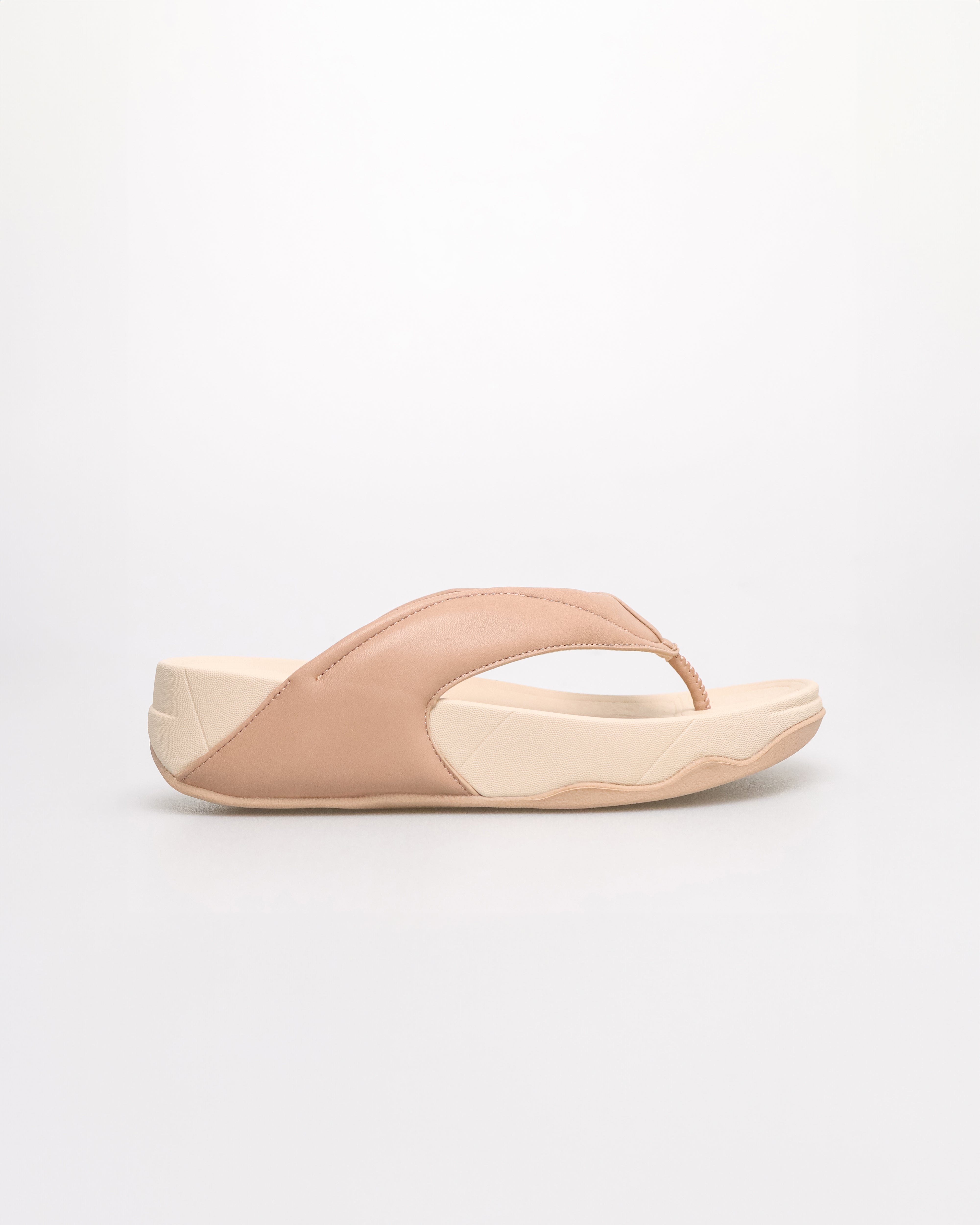 Tomaz NN411 Ladies Basic Sandal (Tan)