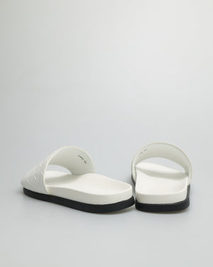 
                  
                    Load image into Gallery viewer, Tomaz C552 Men&amp;#39;s Sandal (White)
                  
                
