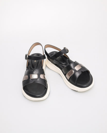 Tomaz NN501 Ladies Layered Sandals