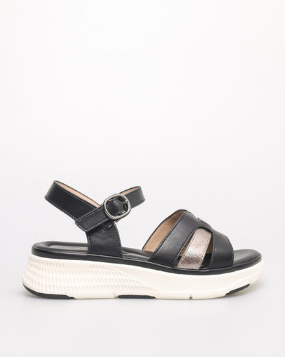 Tomaz NN501 Ladies Layered Sandals