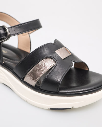 Tomaz NN501 Ladies Layered Sandals