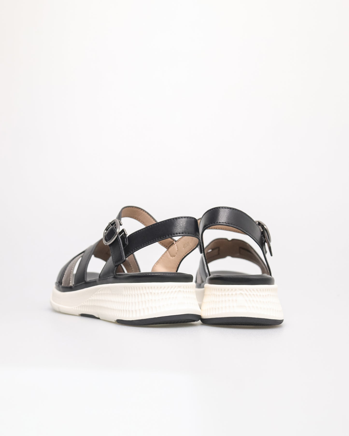 Tomaz NN501 Ladies Layered Sandals