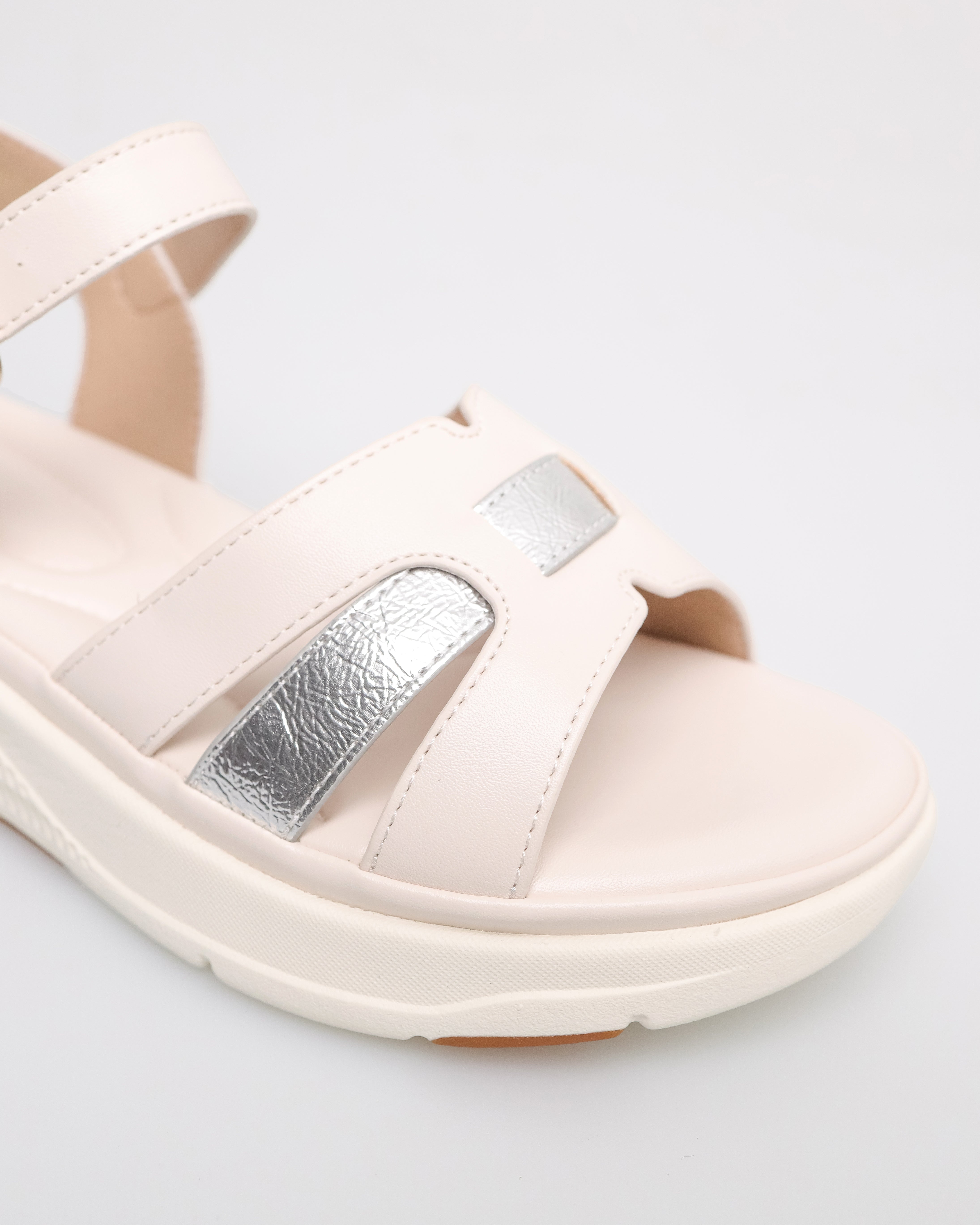 Tomaz NN501 Ladies Layered Sandals