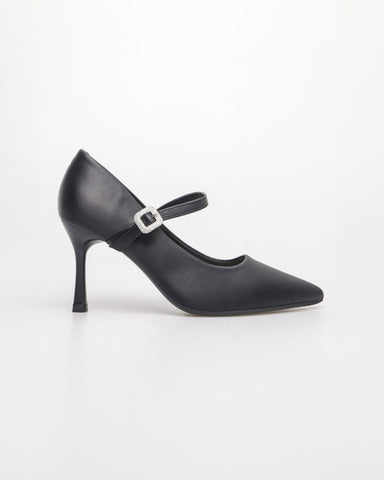 Tomaz NN426 Ladies Pointy Heels