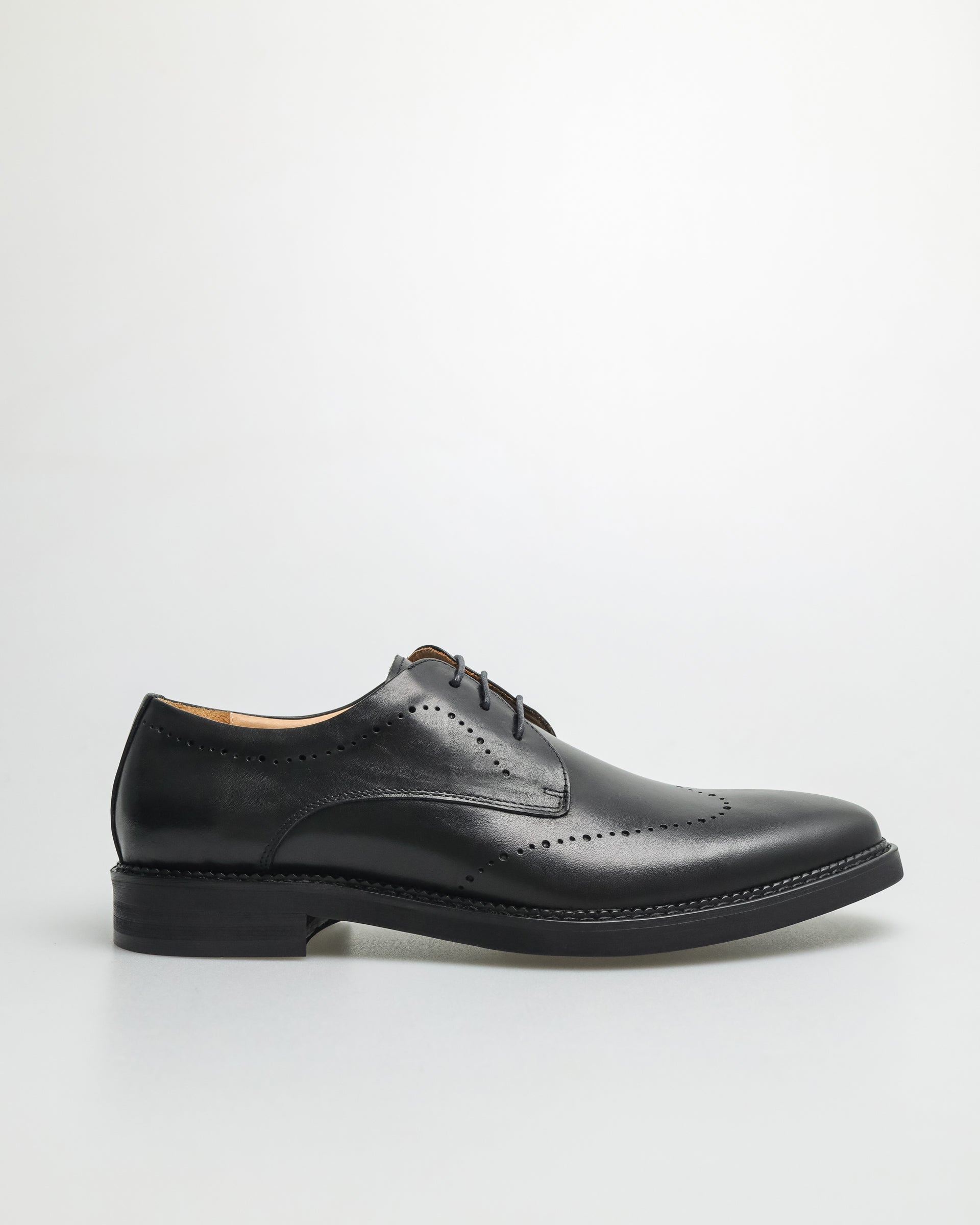 Tomaz F280 Formal Derbies (Black)