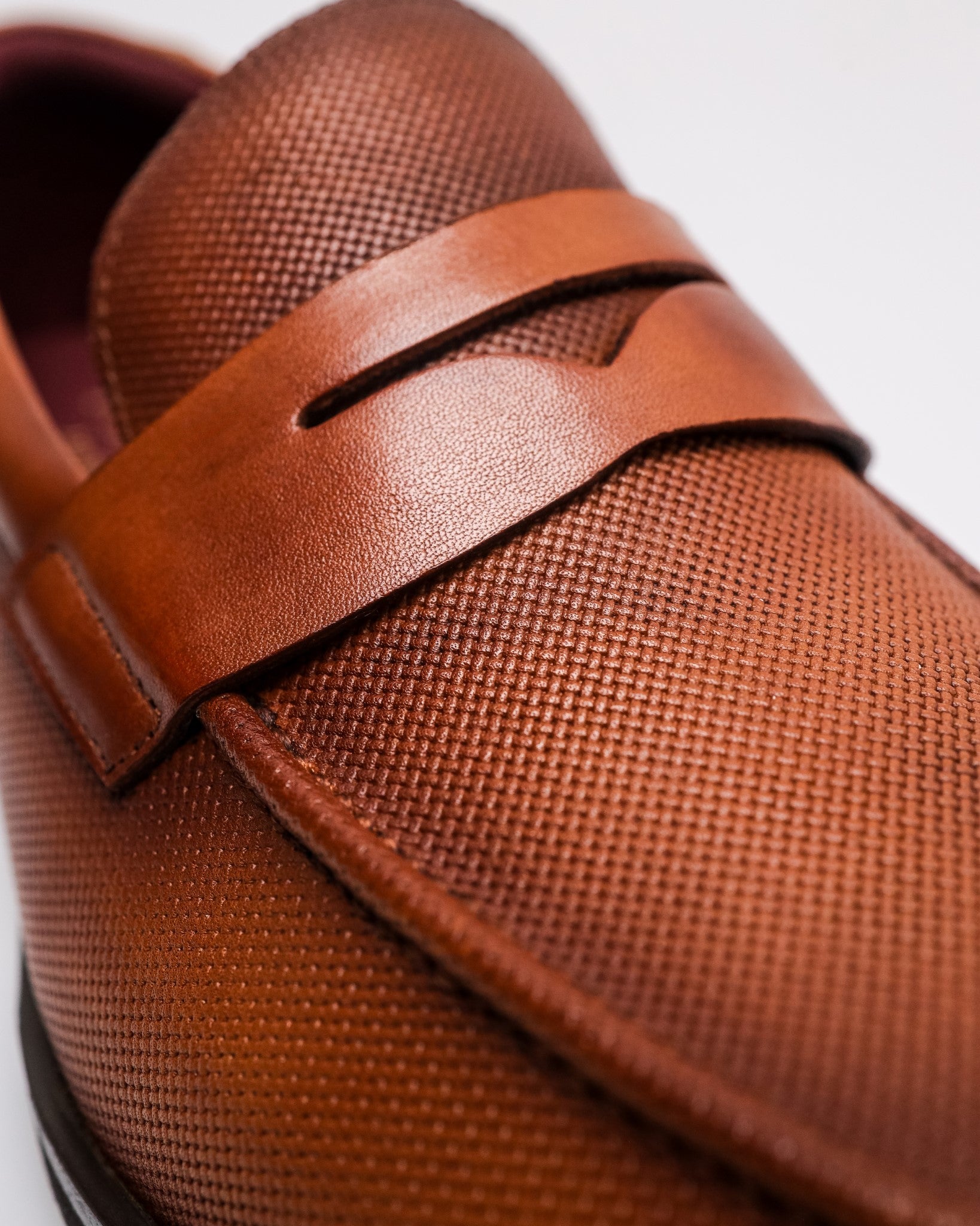 so0805 LL 88cm 4セット Tomaz HF141 Men's Penny Loafers