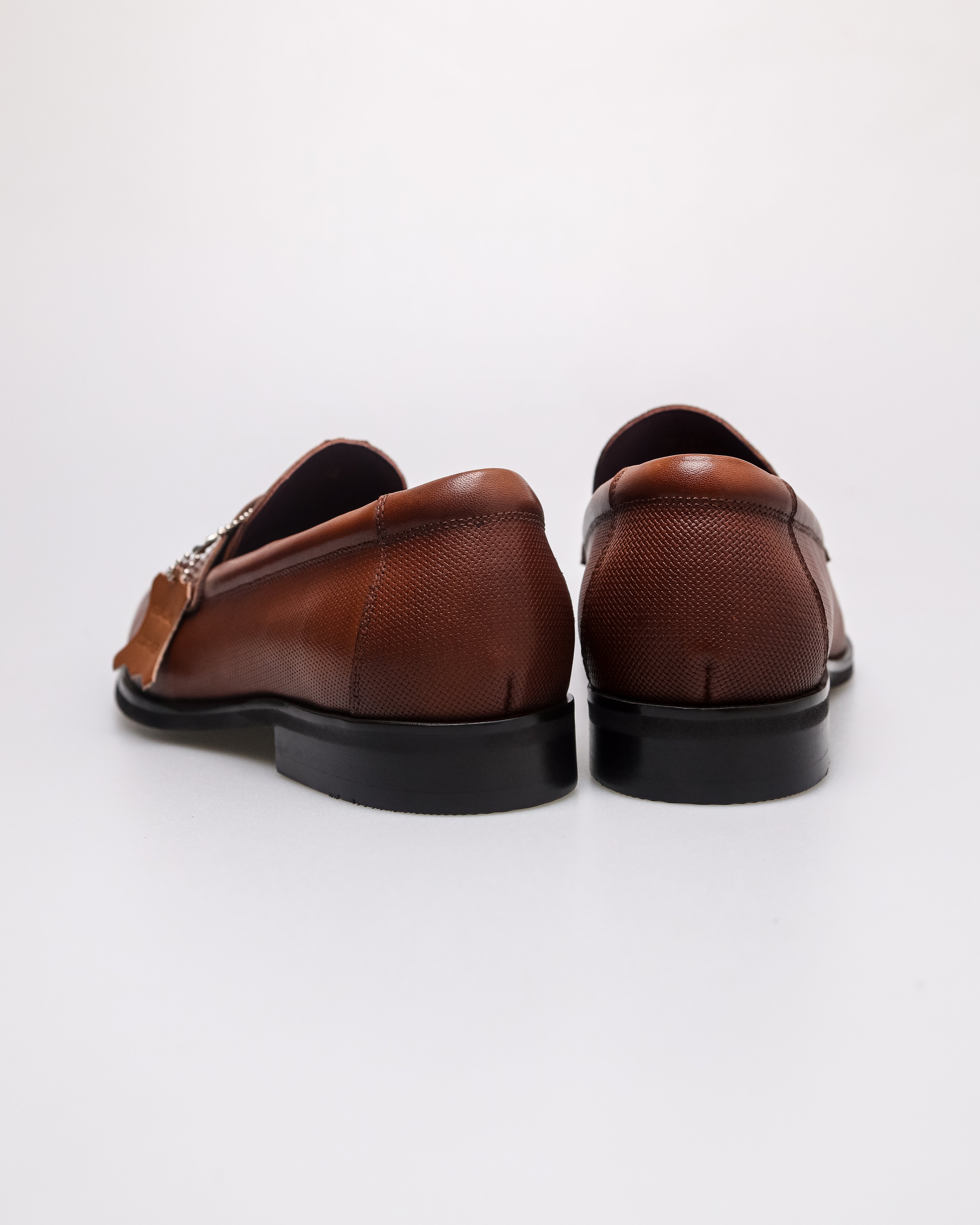 Konyagoromö Tomaz HF141 Men's Penny Loafers