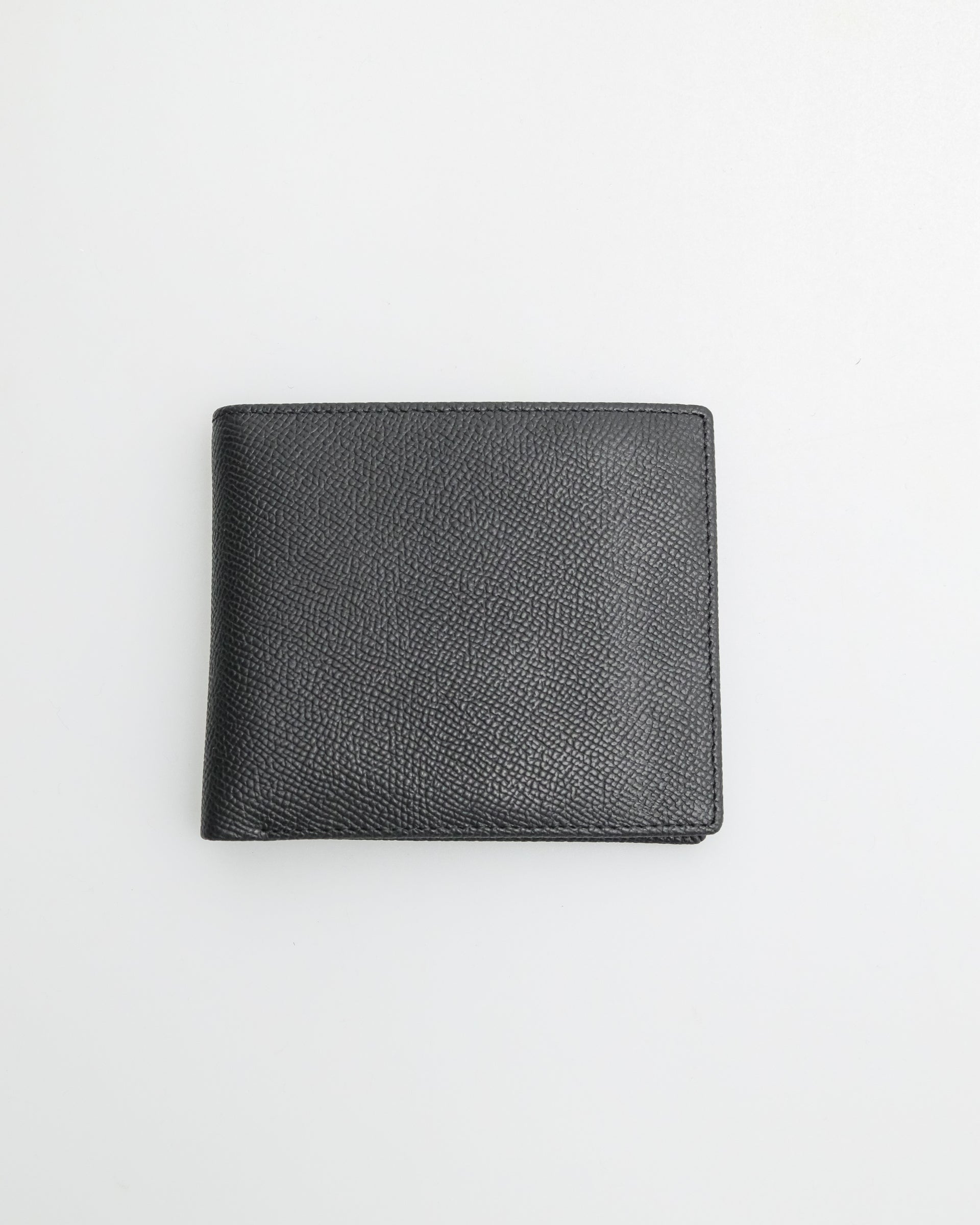 Tomaz NTMW-07 Men's Wallet (Black)