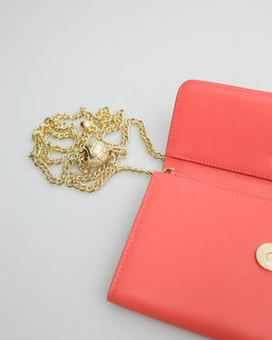 
                  
                    Load image into Gallery viewer, Tomaz BL187 Ladies Long Wallet (Light Pink)
                  
                