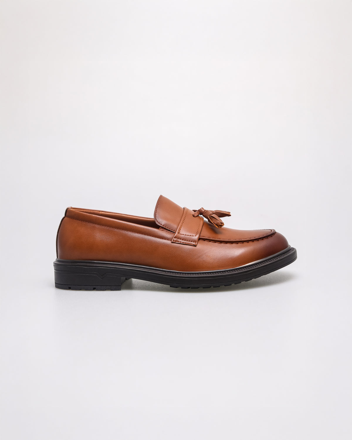 Tomaz F449 Men's Tassel Loafers