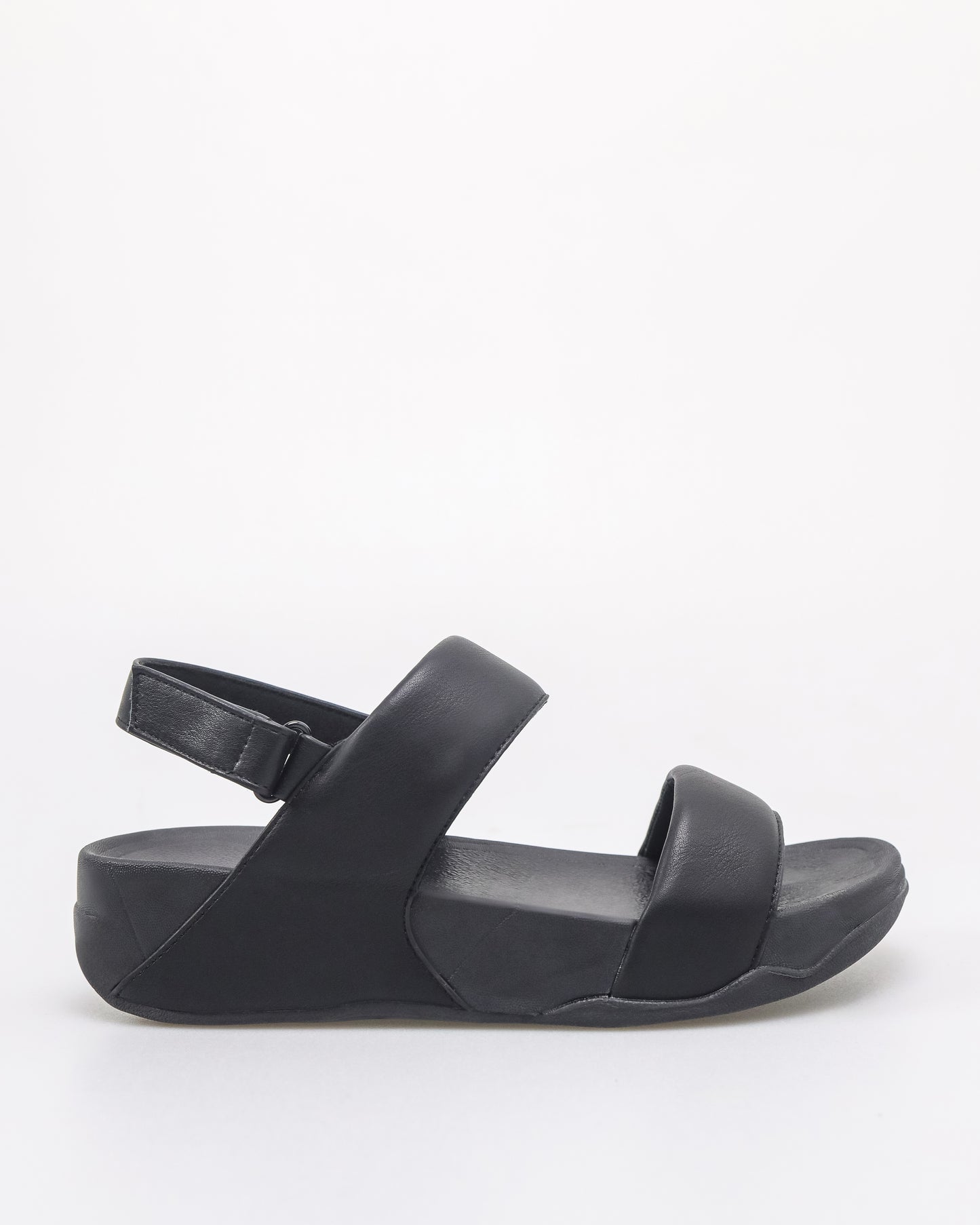 Tomaz NN409 Ladies Ease Slingback Sandal (Black)