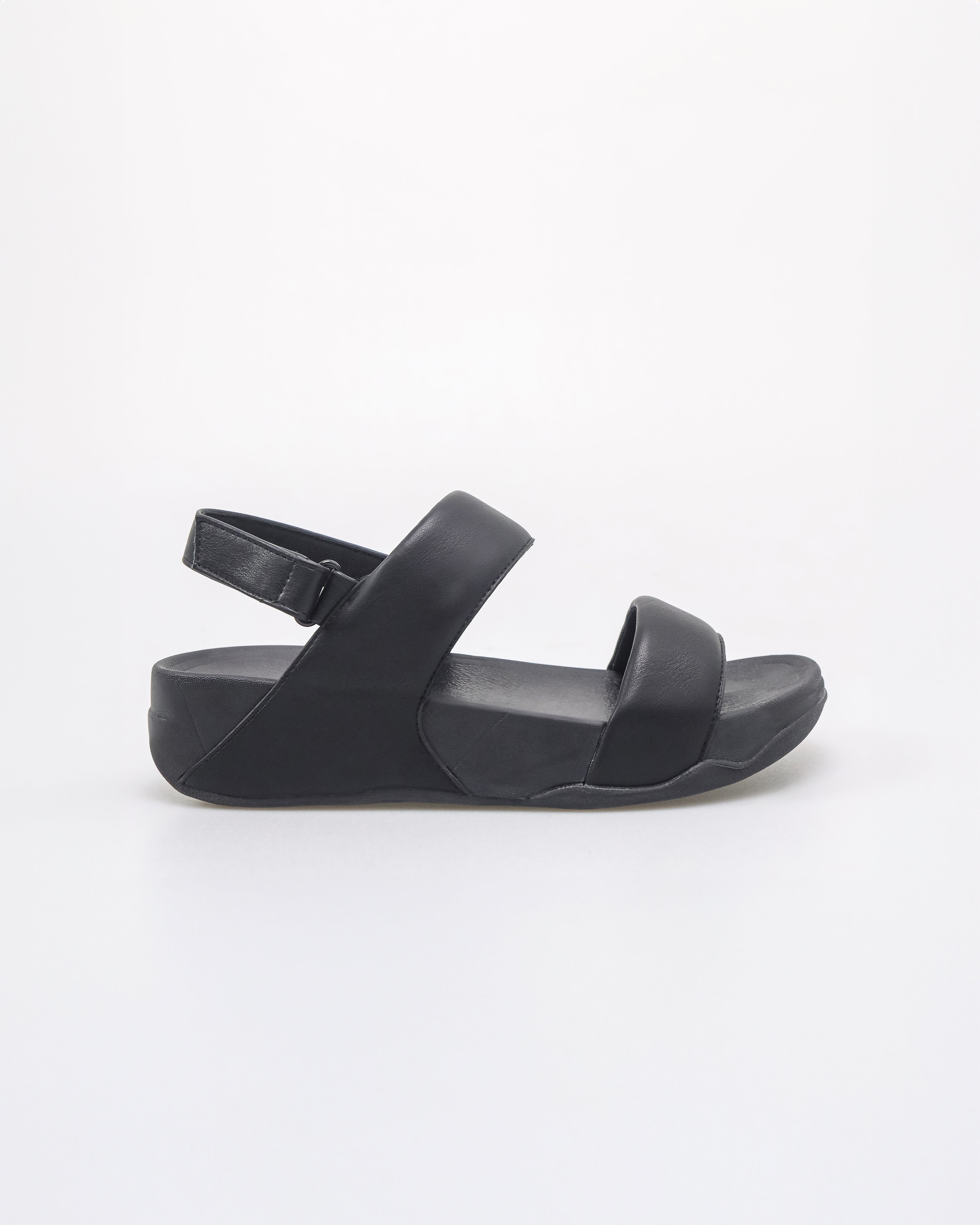 Tomaz NN409 Ladies Ease Slingback Sandal (Black)