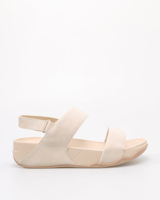 Tomaz NN409 Ladies Ease Slingback Sandal (Cream)