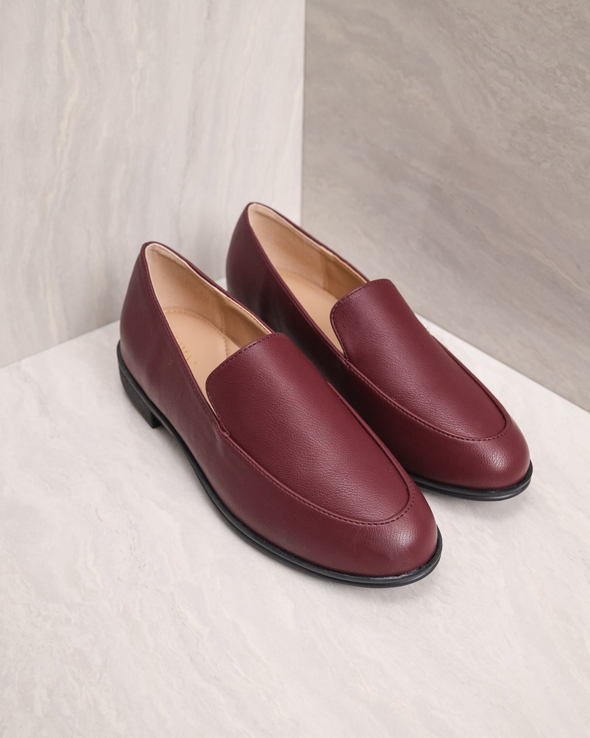 Loafers Wanita Tomaz YX28