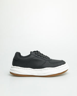 
                  
                    Load image into Gallery viewer, Tomaz TY020 Men&amp;#39;s Sneakers (Black)
                  
                