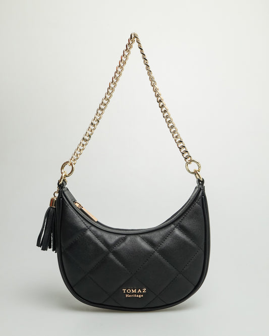 Tomaz BL201 Ladies Bags (Black)