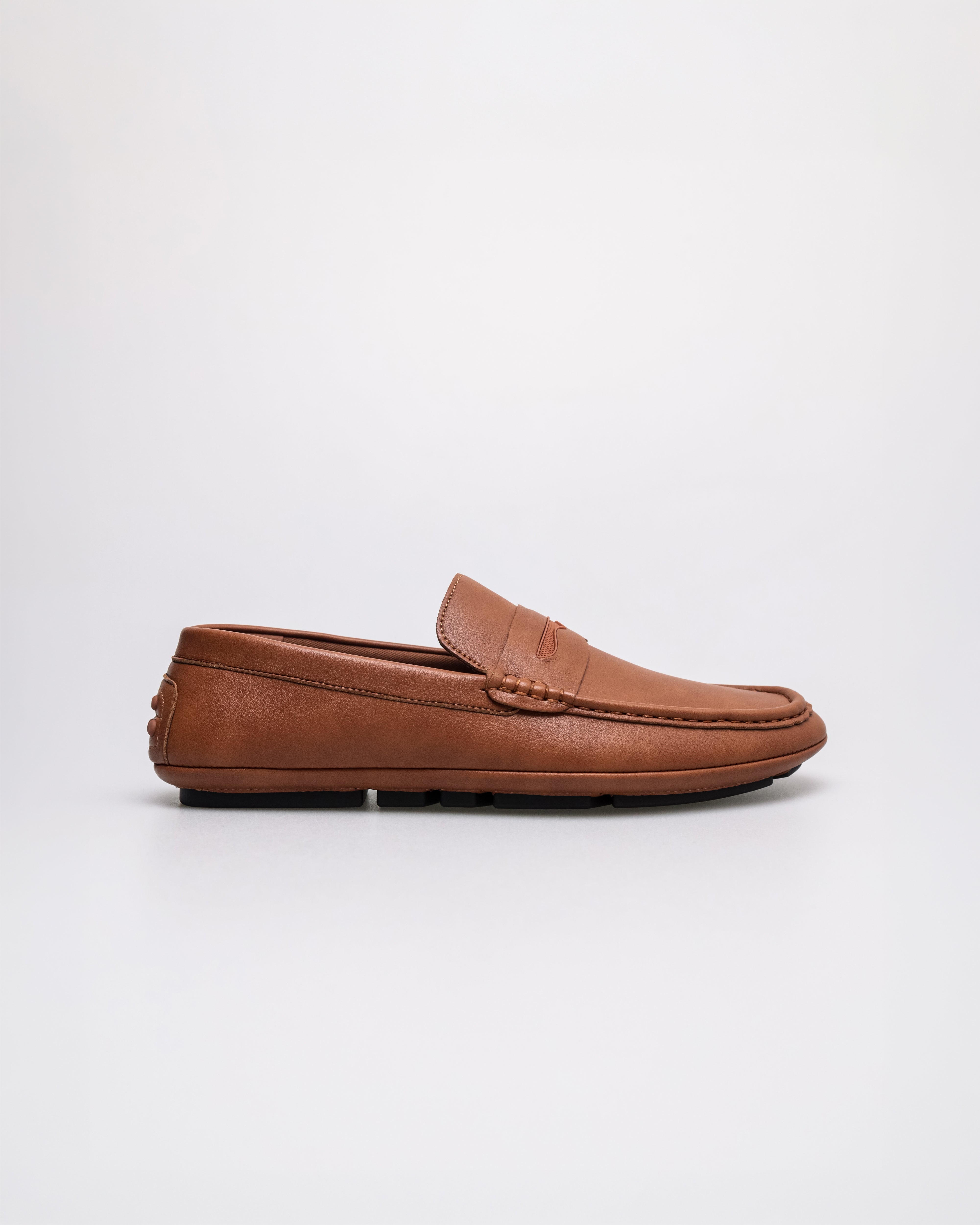 Tomaz C777 Men's Penny Moccasins