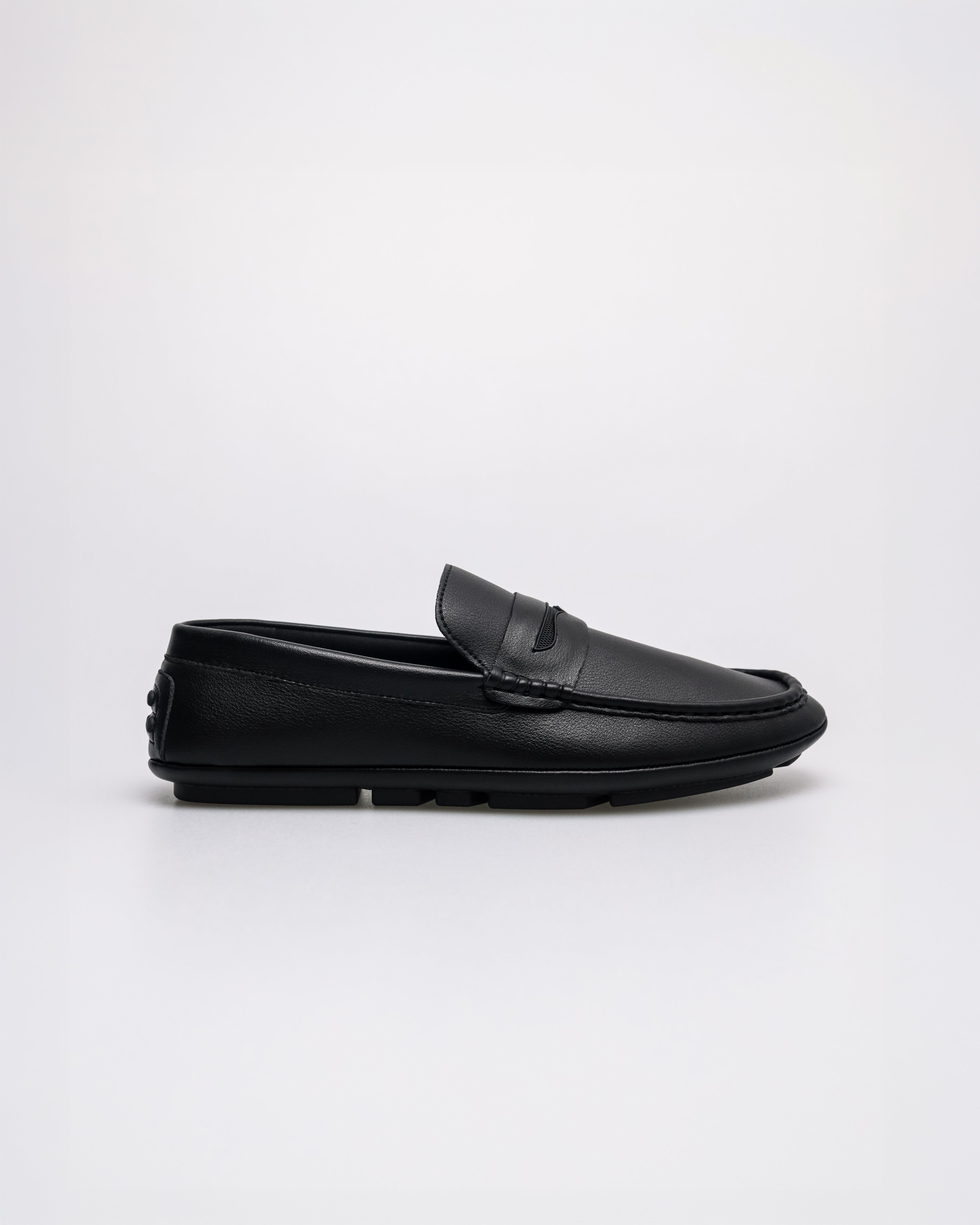 Tomaz C777 Men's Penny Moccasins