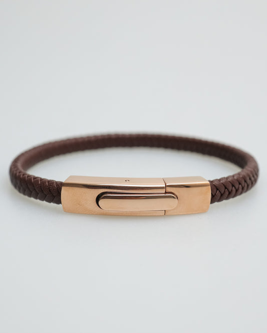 Tomaz NT400 Bracelet (Brown)