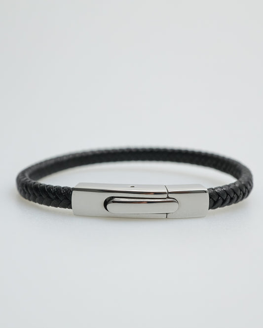 Tomaz NT399 Bracelet (Black)
