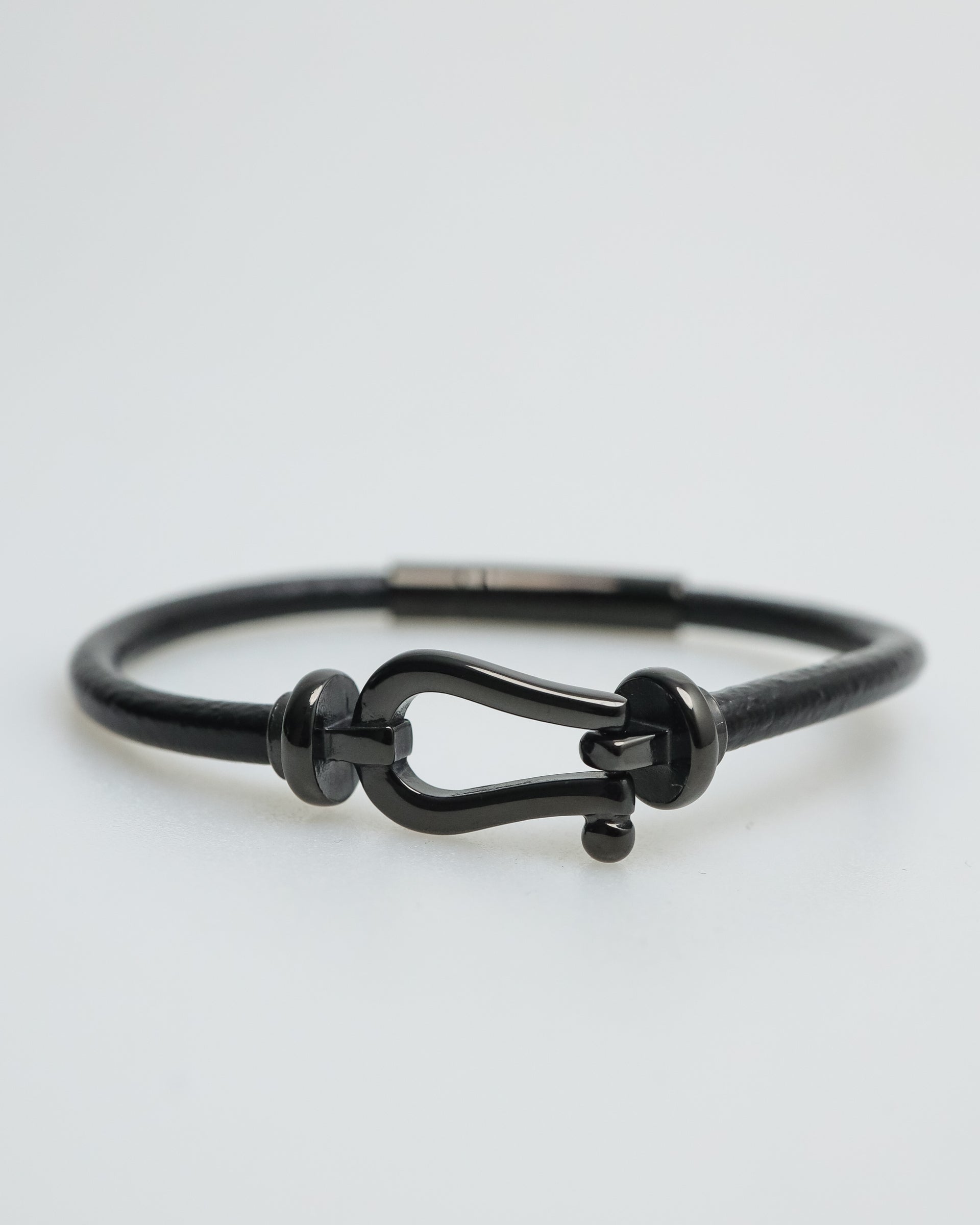 Tomaz NT401 Bracelet (Black)