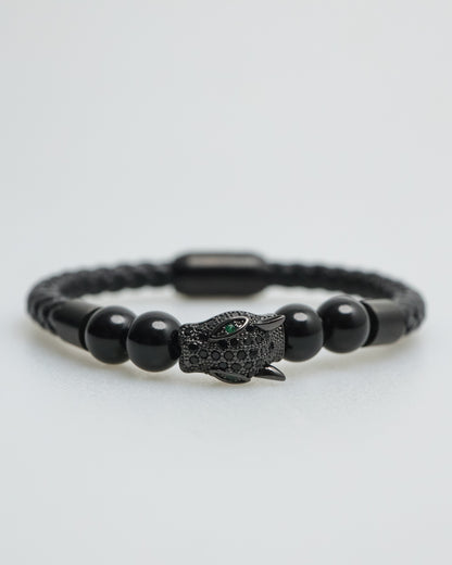 Tomaz NT403 Bracelet (Black)