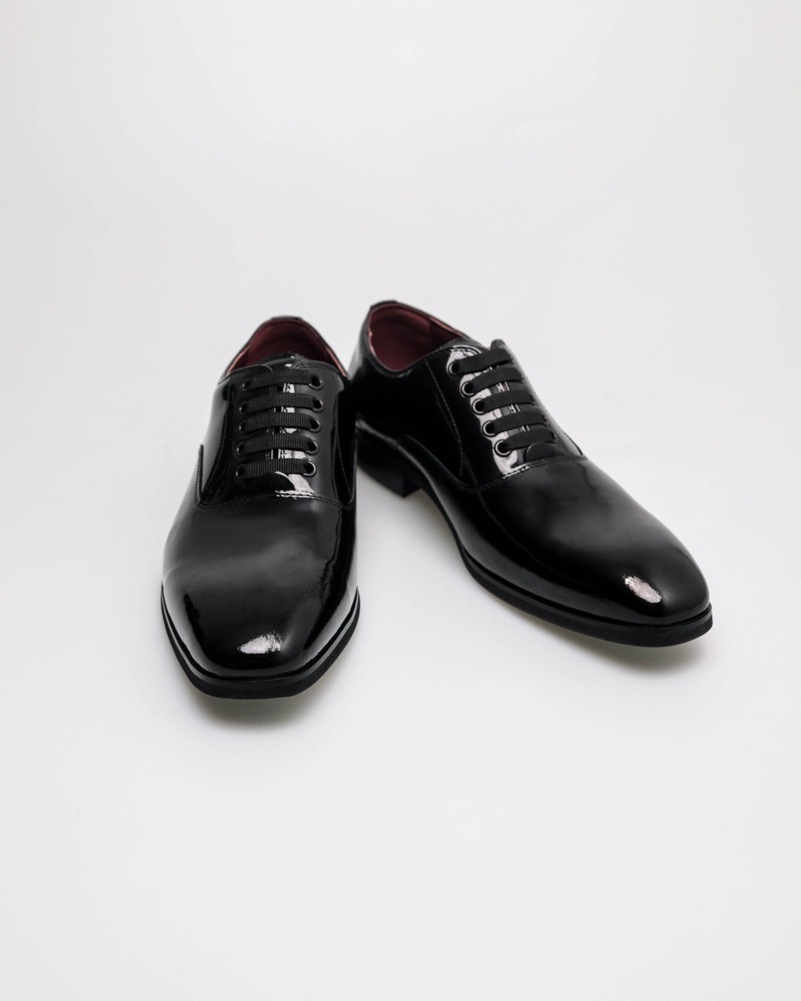 Tomaz HF172A Men's Derby