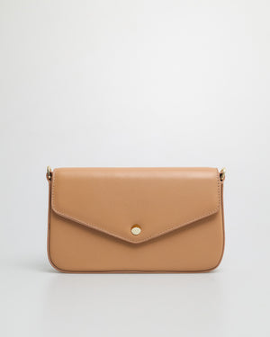 
                  
                    Load image into Gallery viewer, Tomaz BL173 Ladies Handbag (Beige)
                  
                