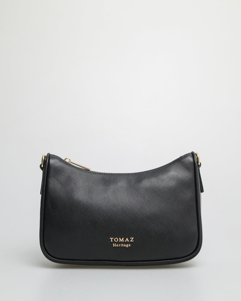 
                  
                    Load image into Gallery viewer, Tomaz BL176 Ladies Handbag (Black)
                  
                