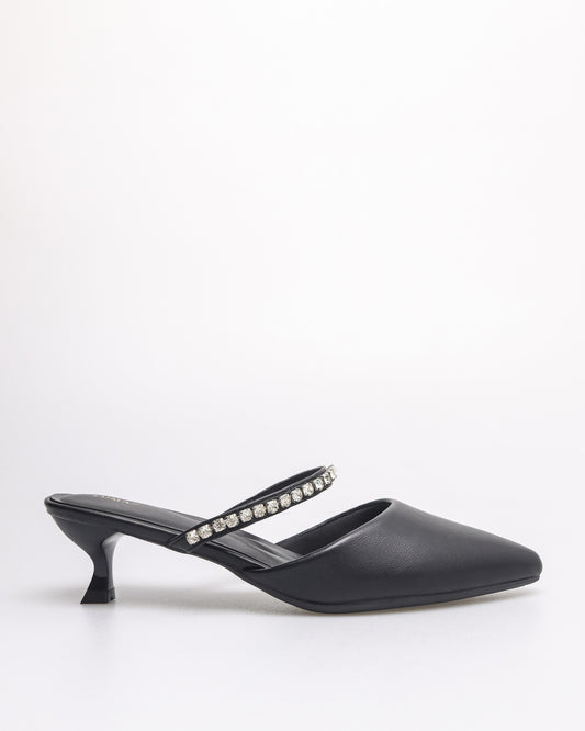 Tomaz NN358 Ladies Dazzle Heels